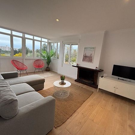 Acogedor Apartamento Junto A La Playa By Bebalmy 哈维亚 外观 照片
