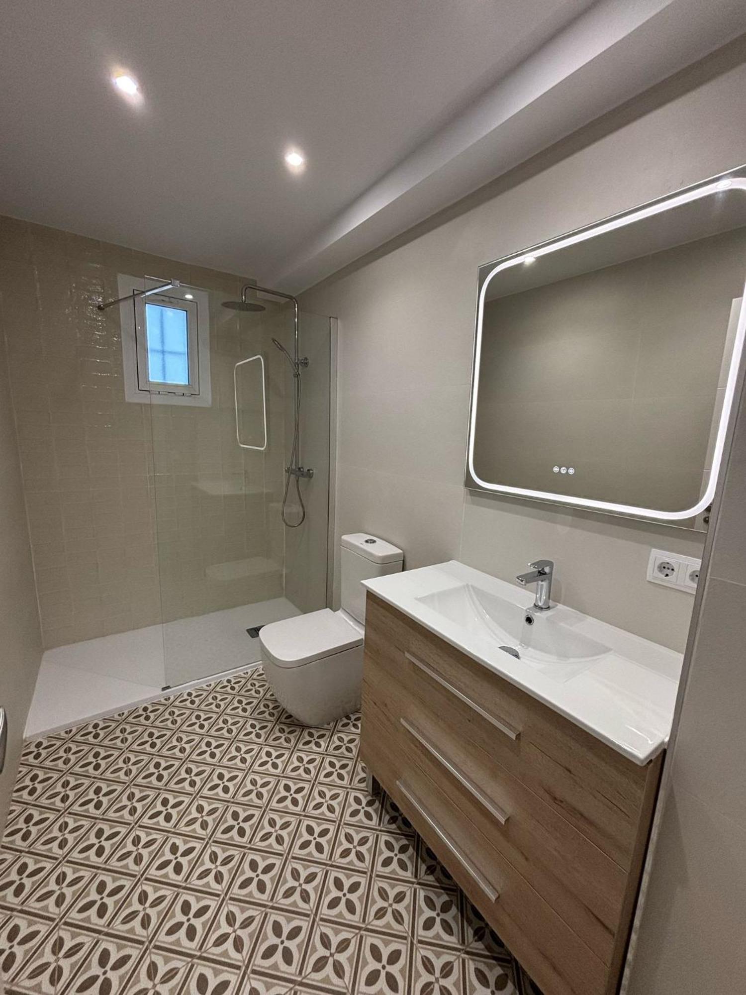 Acogedor Apartamento Junto A La Playa By Bebalmy 哈维亚 外观 照片