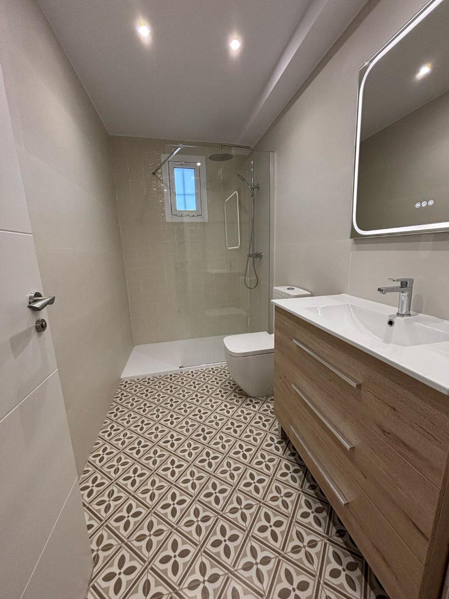 Acogedor Apartamento Junto A La Playa By Bebalmy 哈维亚 外观 照片